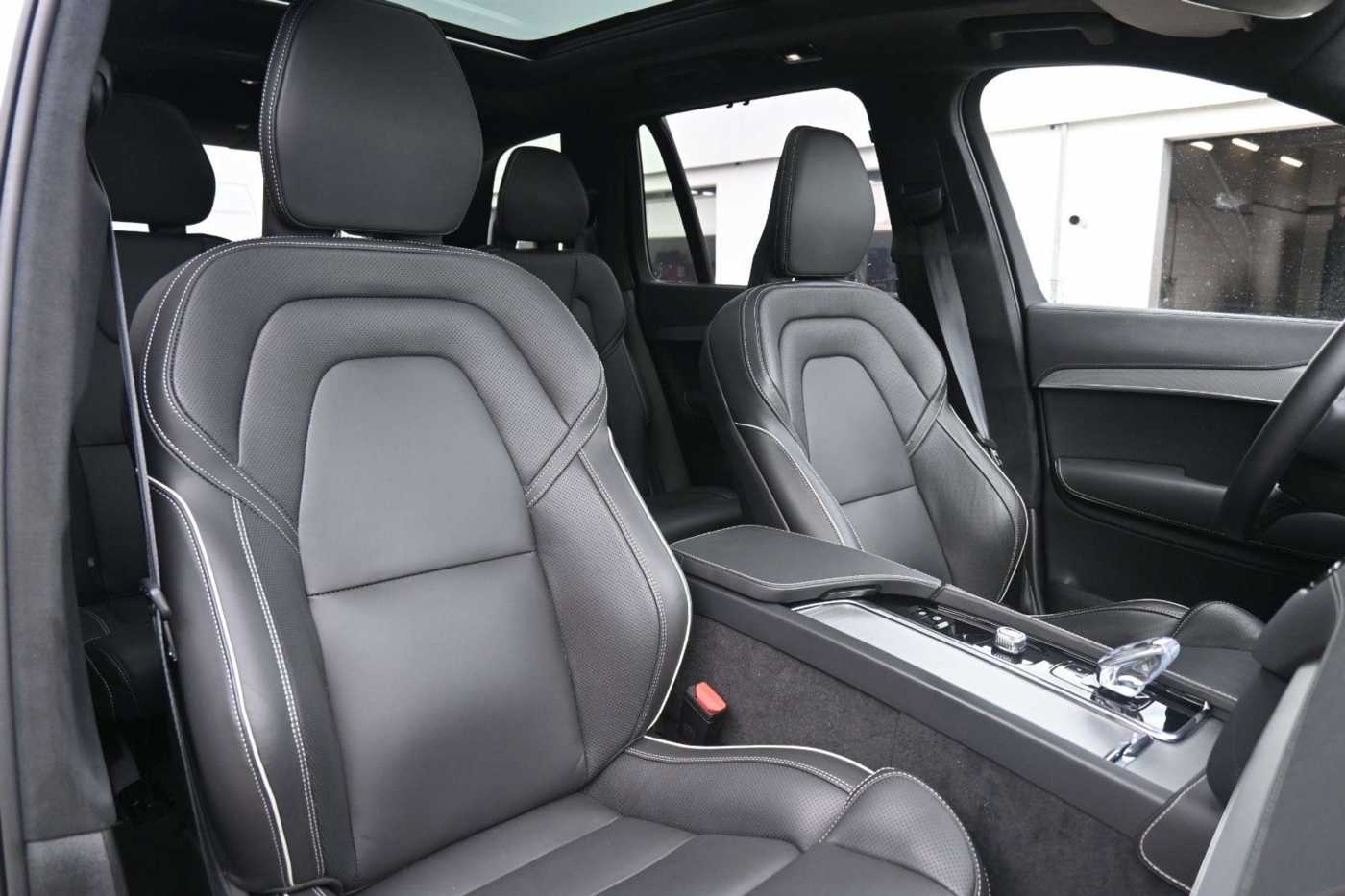 Volvo XC90 – Bild 15