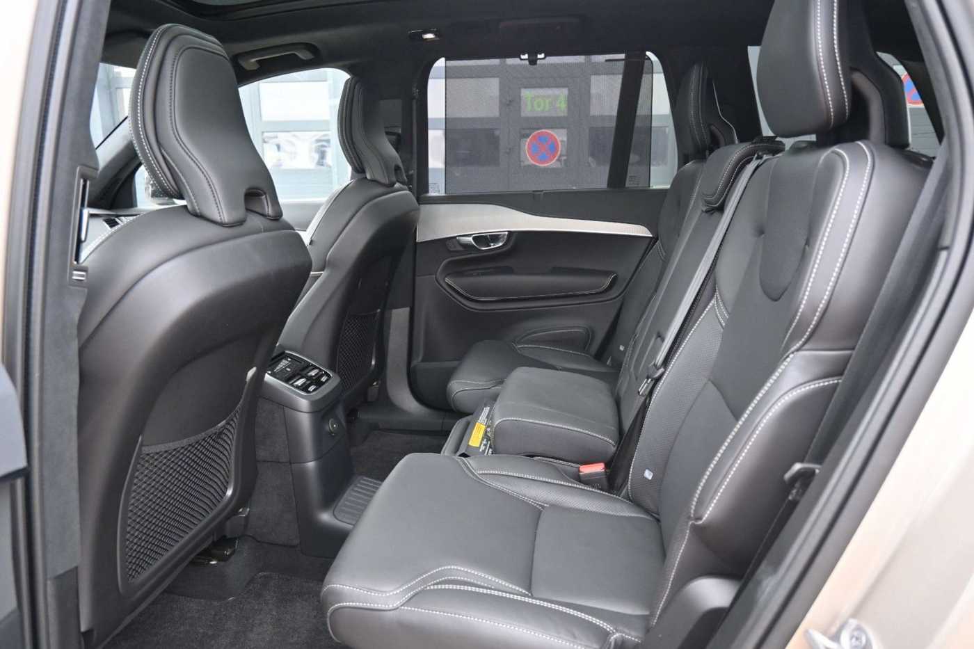 Volvo XC90 – Bild 16