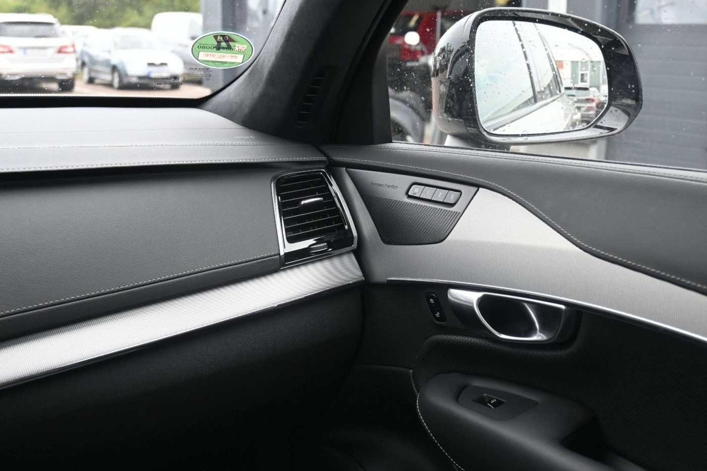 Volvo XC90 – Bild 19