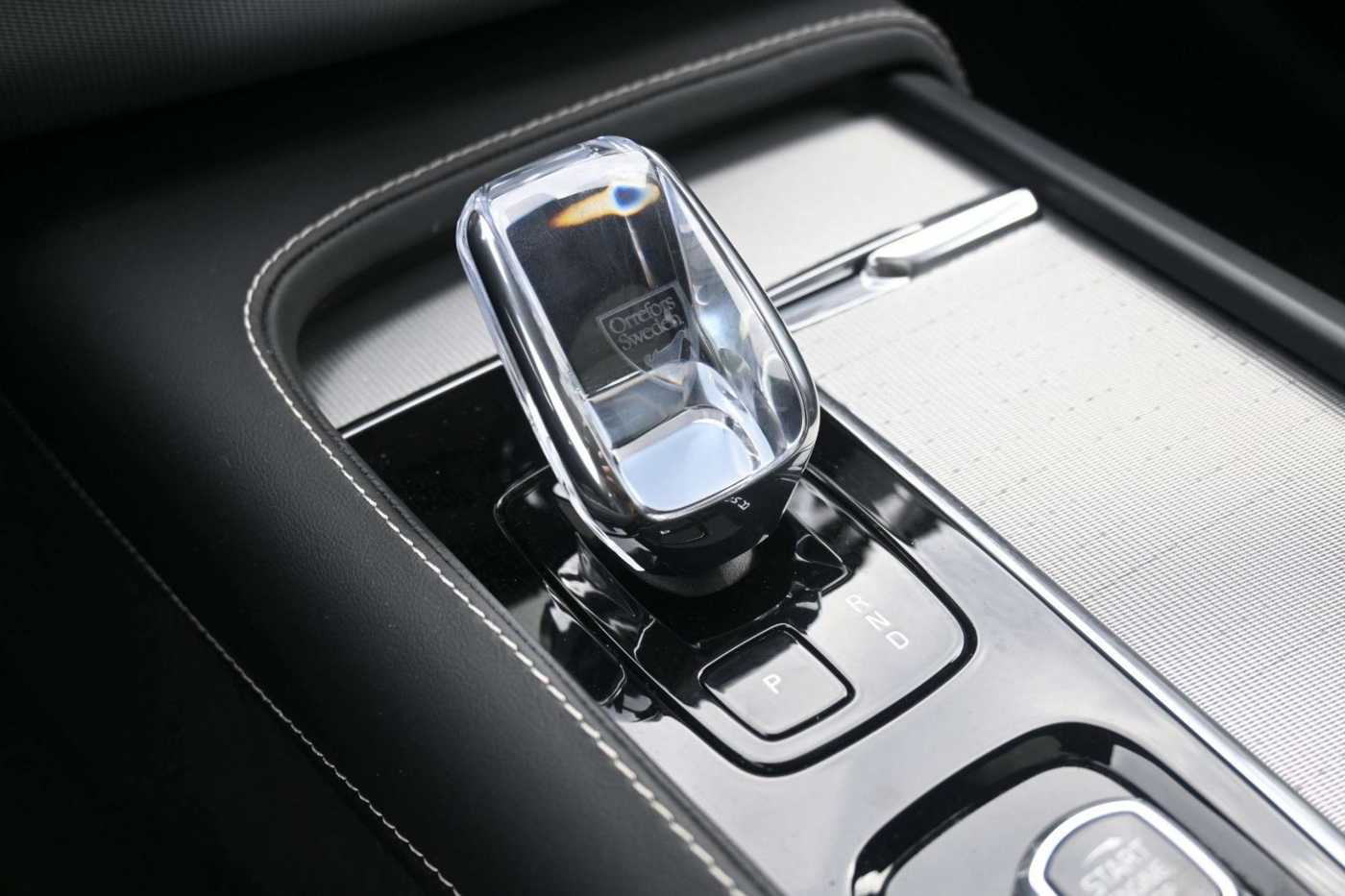 Volvo XC90 – Bild 20