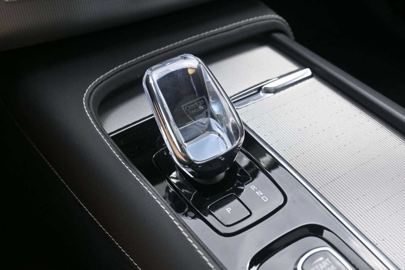 Volvo XC90 – Bild 22