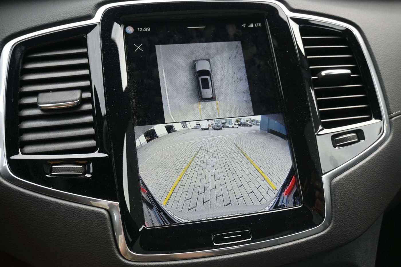 Volvo XC90 – Bild 26