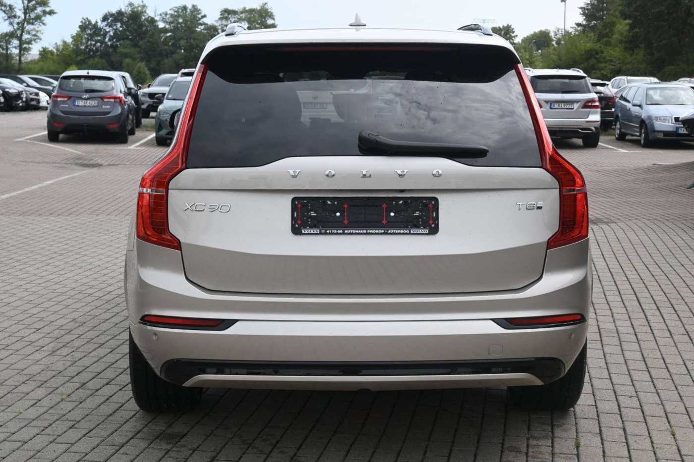 Volvo XC90 – Bild 4