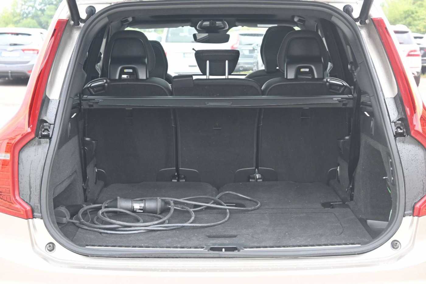 Volvo XC90 – Bild 6