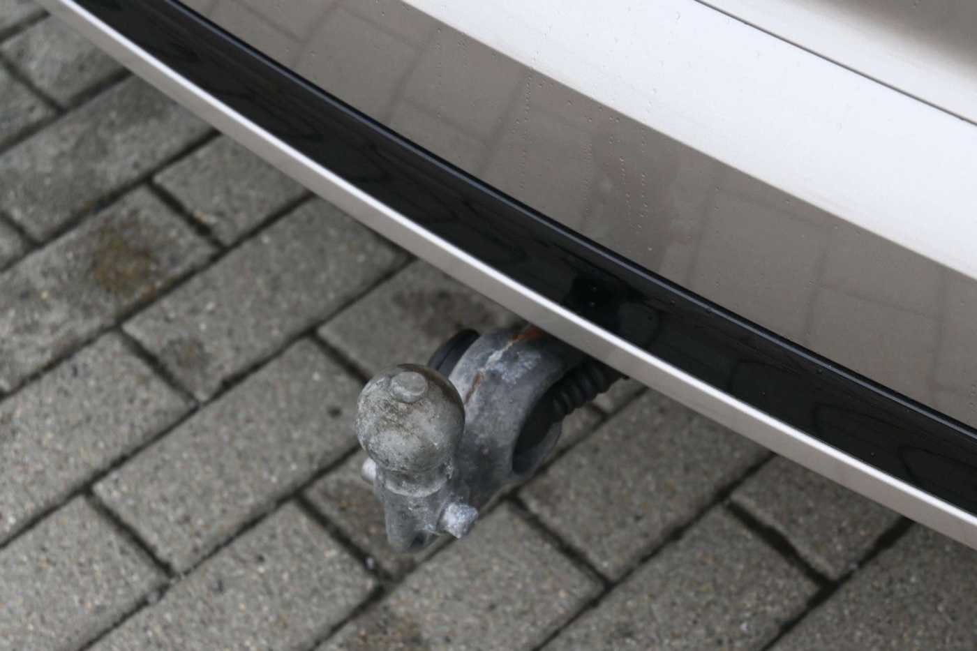 Volvo XC90 – Bild 8