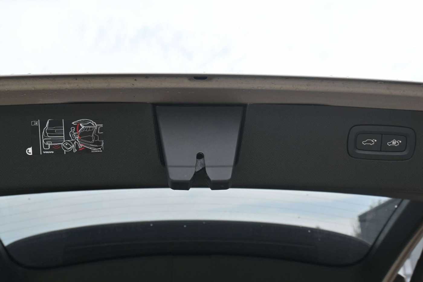 Volvo XC90 – Bild 9