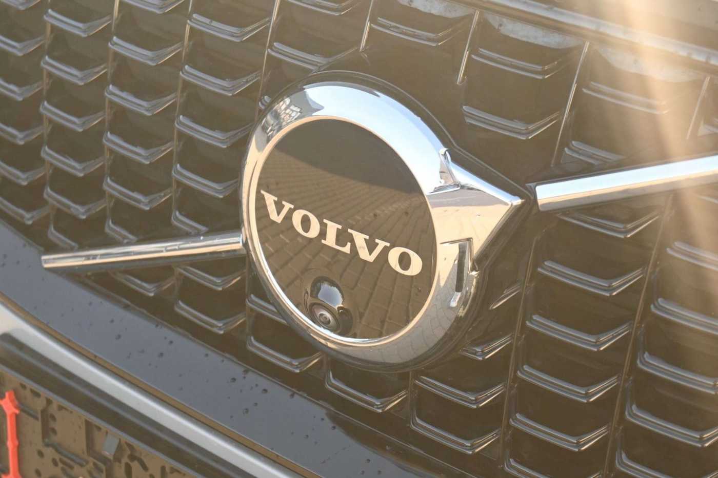 Volvo XC90 – Bild 12