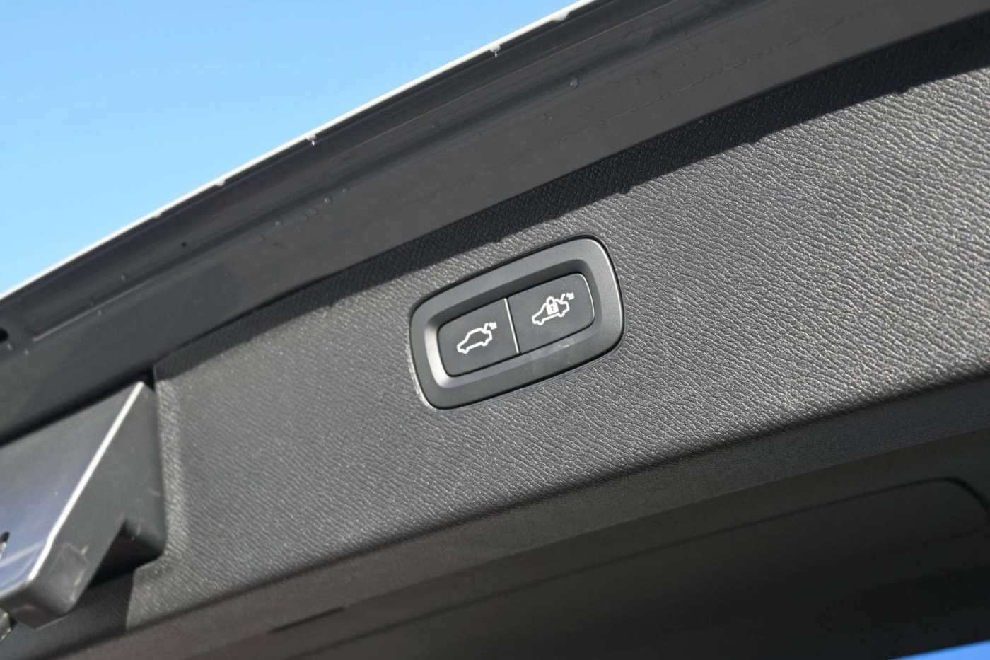 Volvo XC90 – Bild 14
