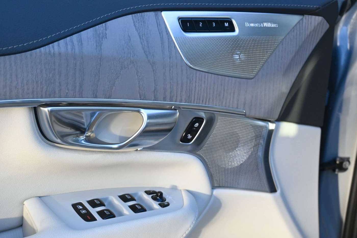 Volvo XC90 – Bild 15