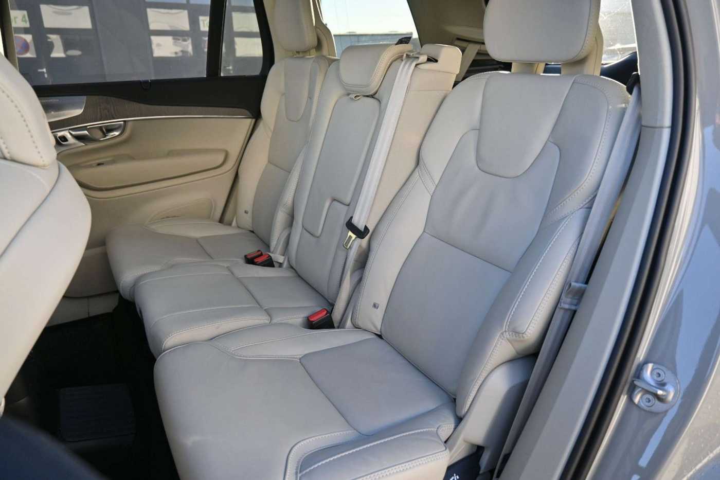 Volvo XC90 – Bild 18