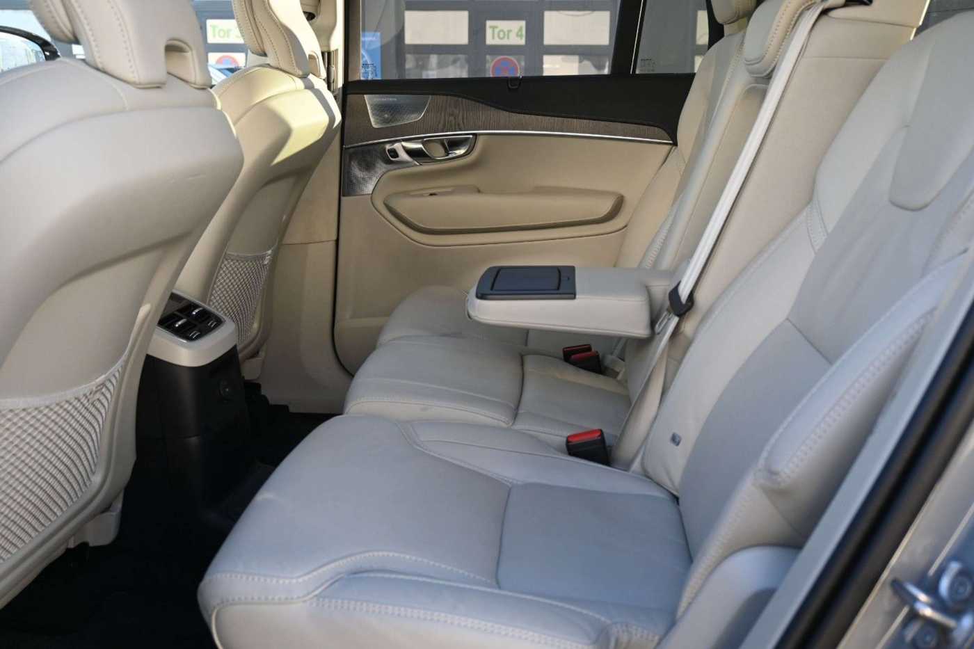 Volvo XC90 – Bild 19