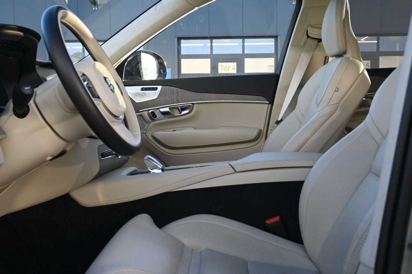 Volvo XC90 – Bild 20