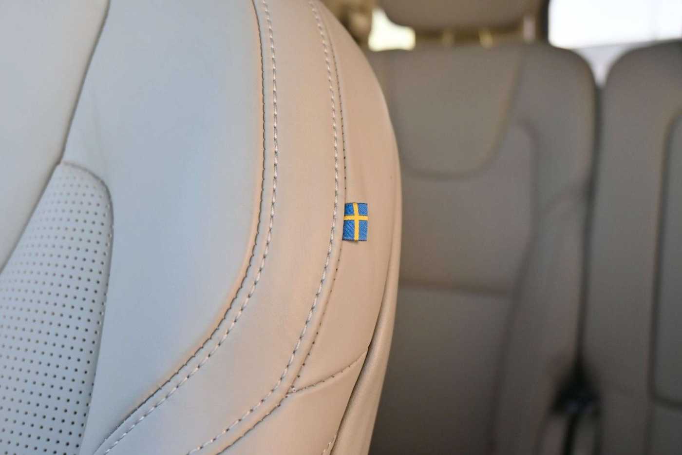 Volvo XC90 – Bild 22
