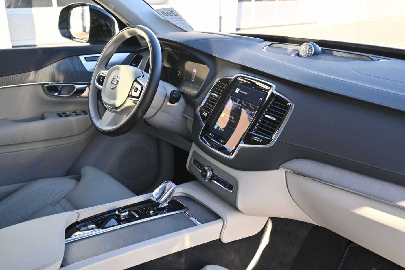 Volvo XC90 – Bild 26