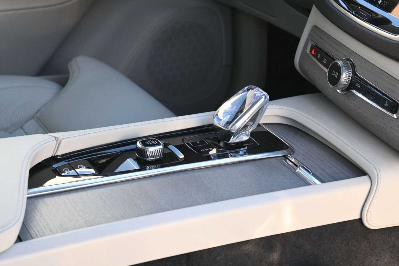 Volvo XC90 – Bild 27