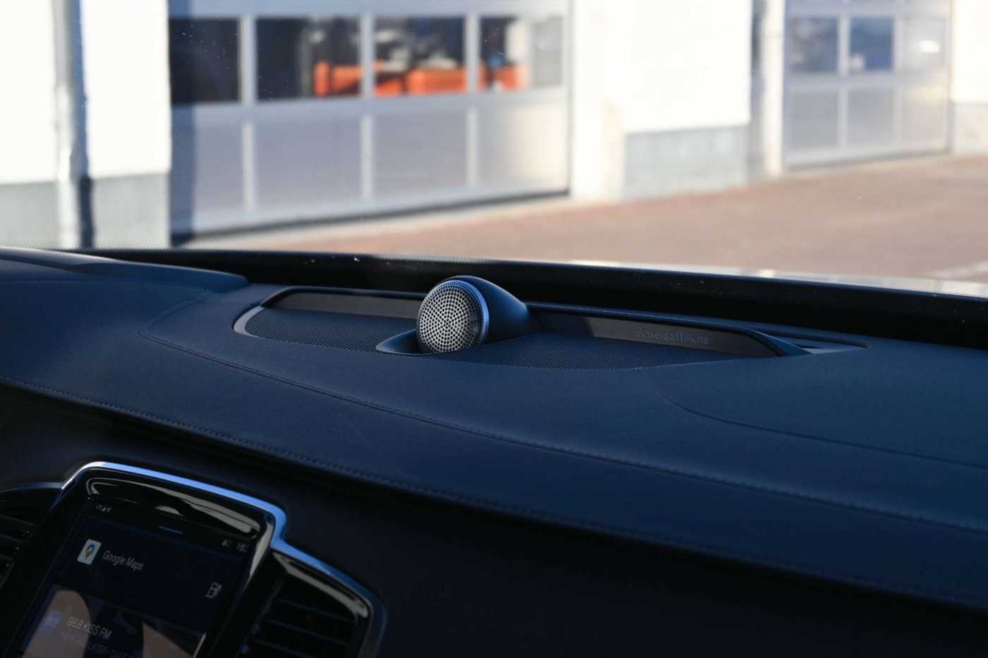 Volvo XC90 – Bild 28