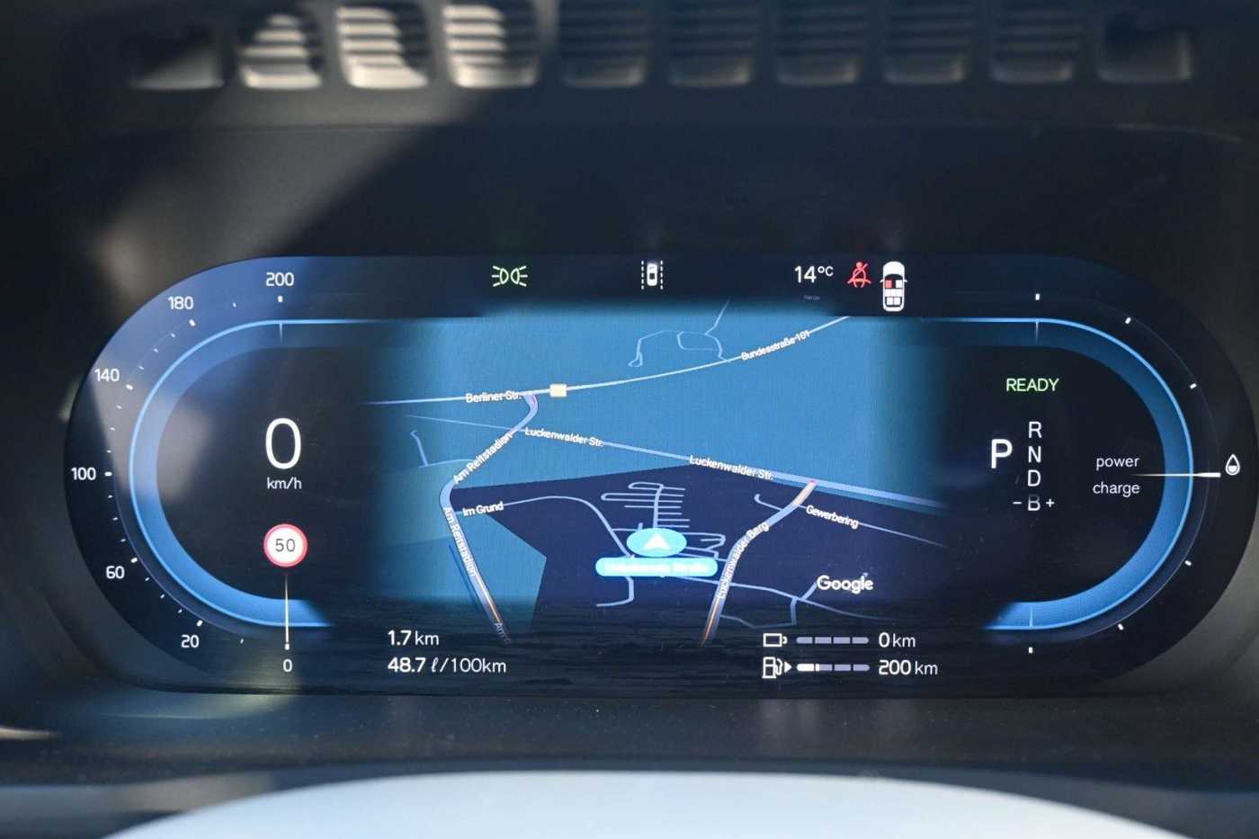 Volvo XC90 – Bild 30
