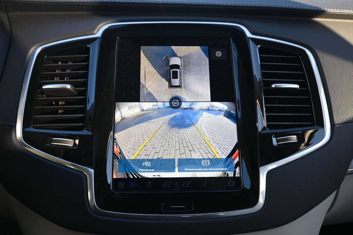 Volvo XC90 – Bild 31