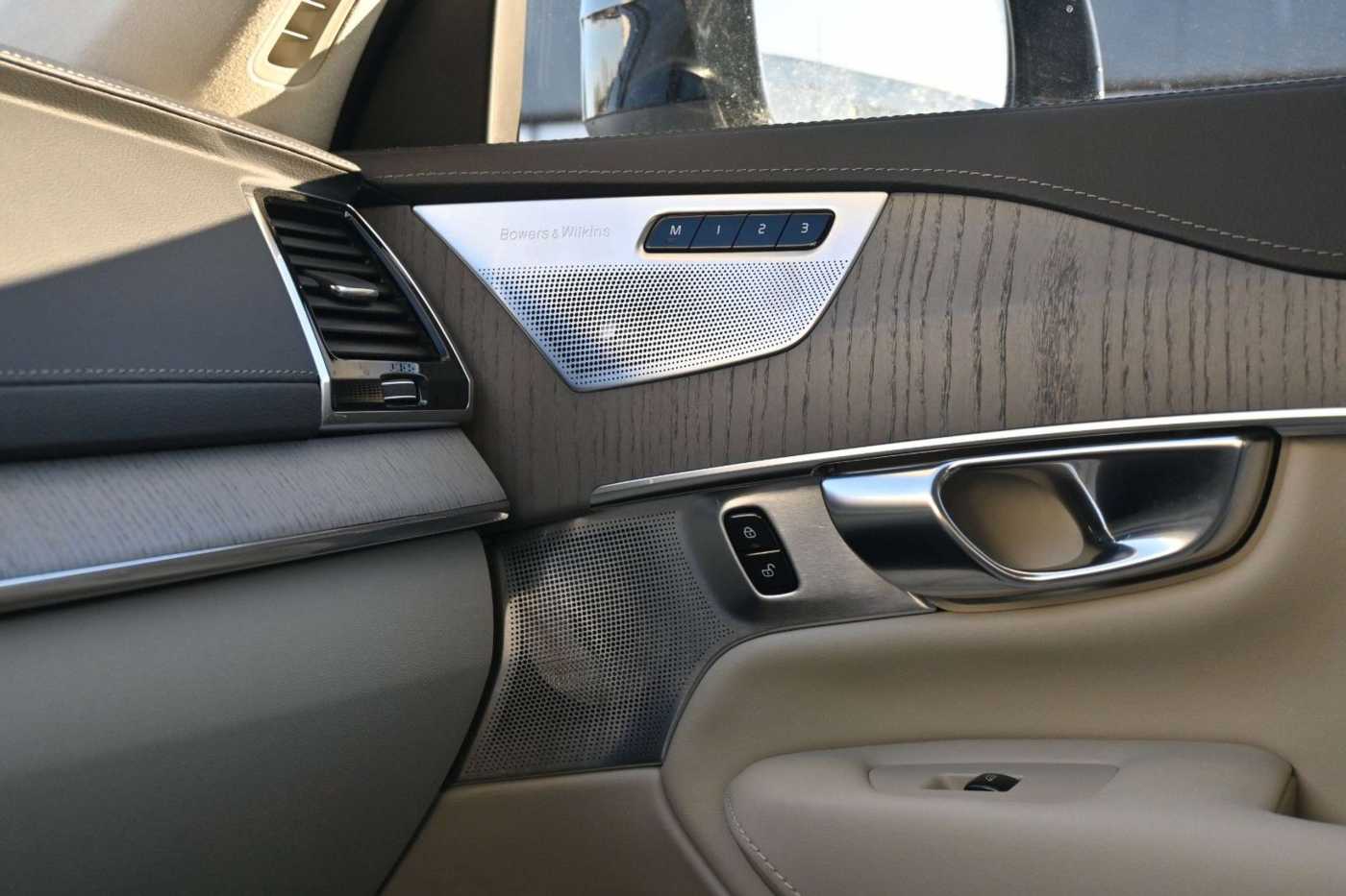 Volvo XC90 – Bild 32