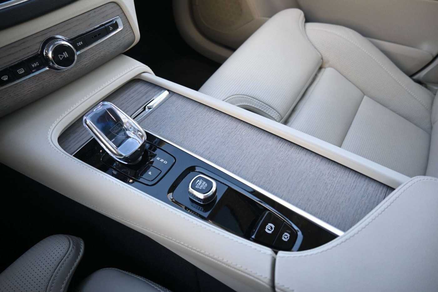 Volvo XC90 – Bild 33