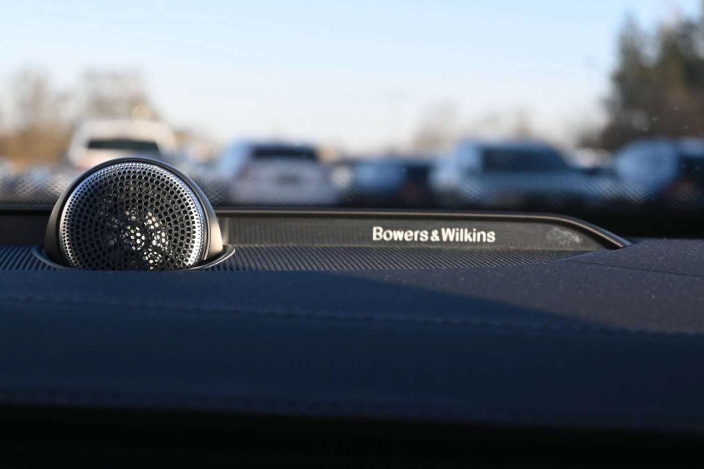 Volvo XC90 – Bild 35