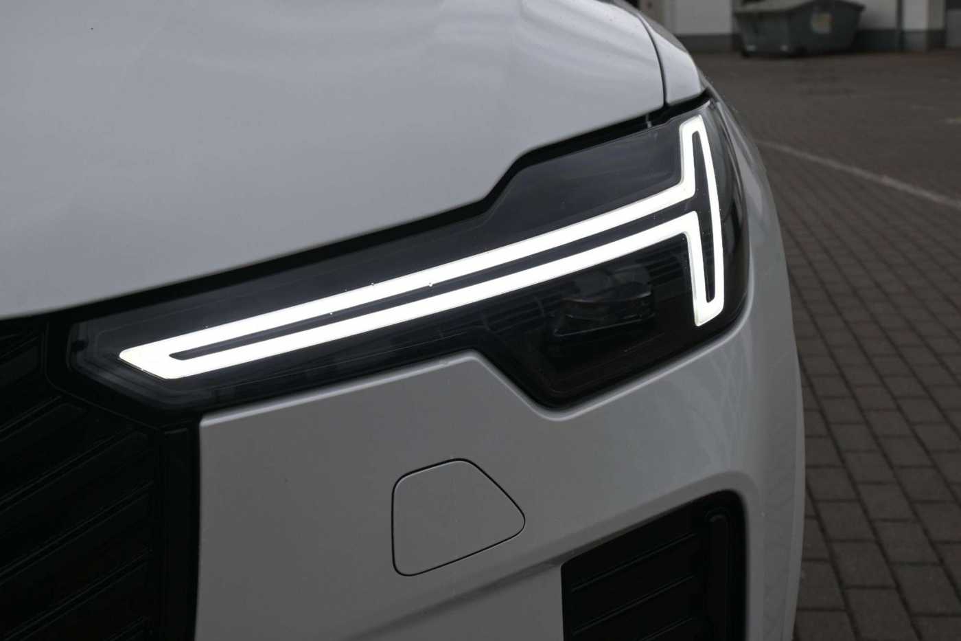 Volvo XC90 – Bild 10