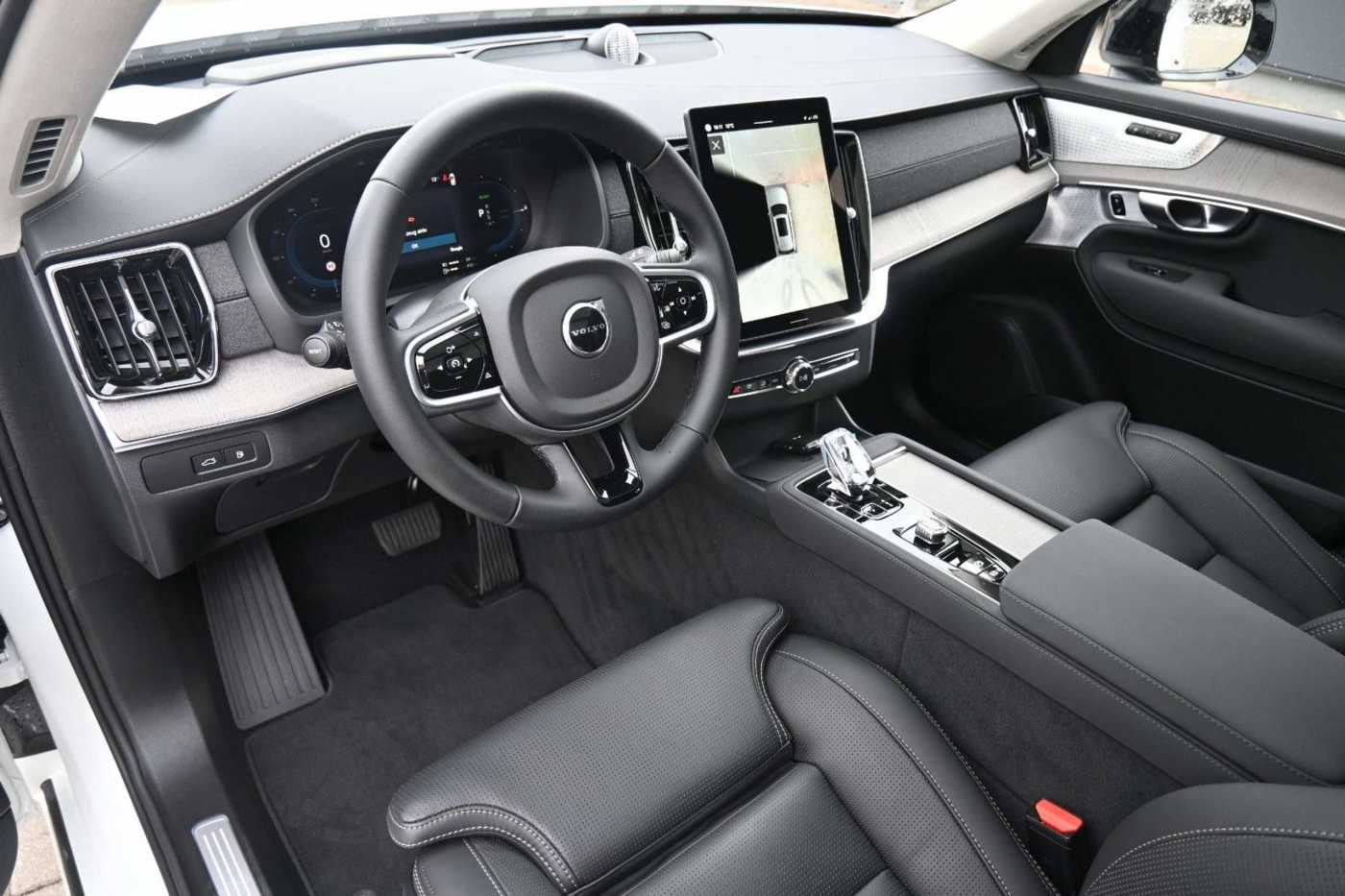 Volvo XC90 – Bild 12