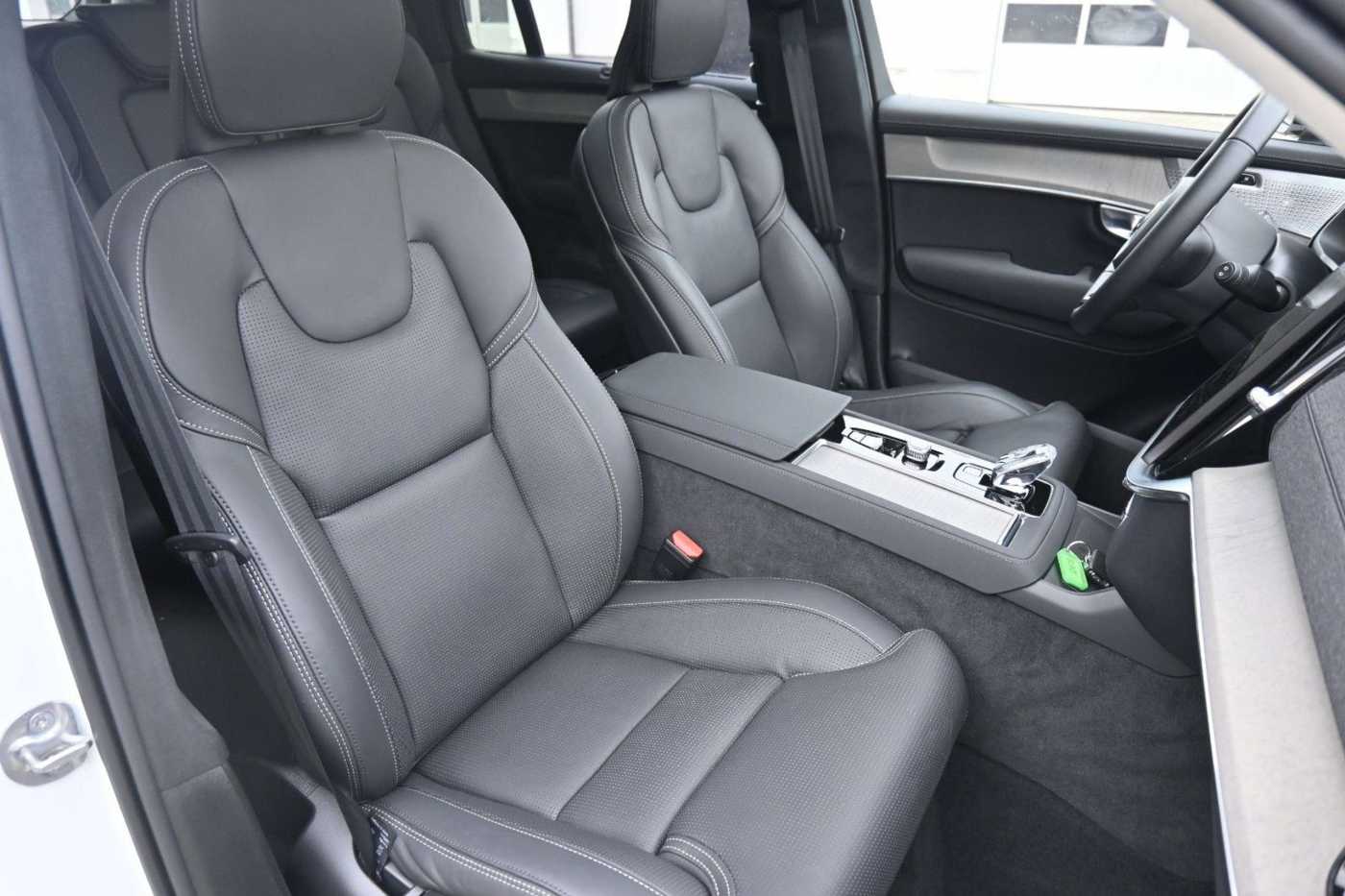 Volvo XC90 – Bild 14