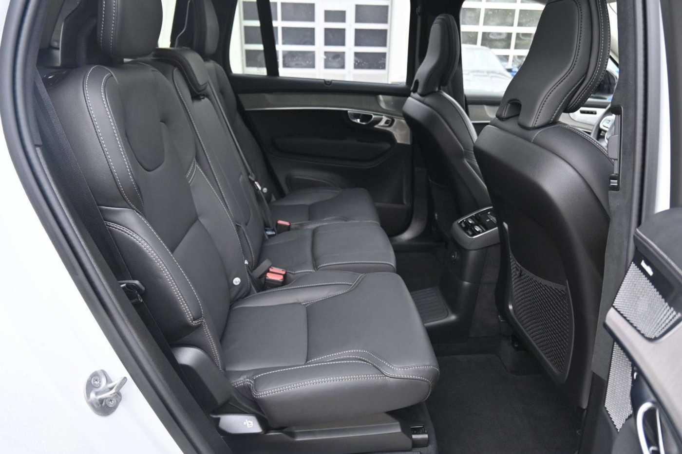 Volvo XC90 – Bild 15