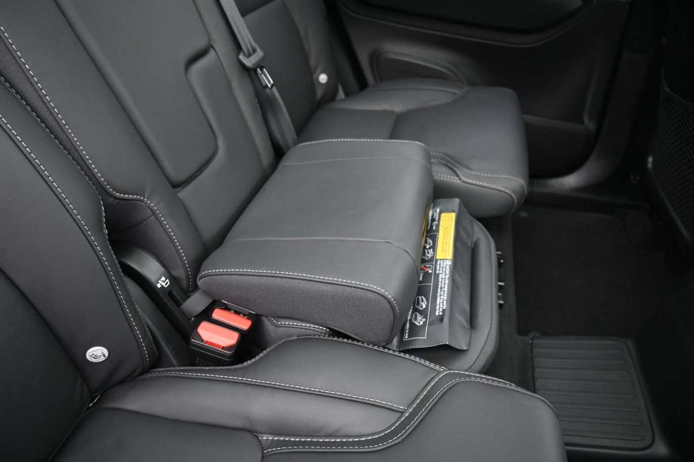 Volvo XC90 – Bild 16