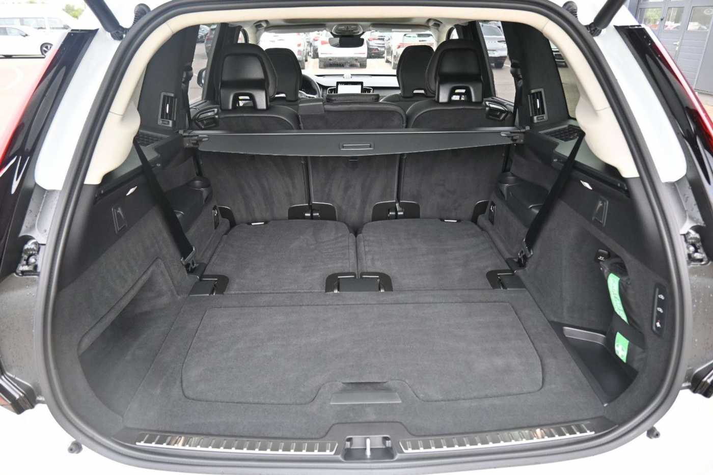 Volvo XC90 – Bild 17