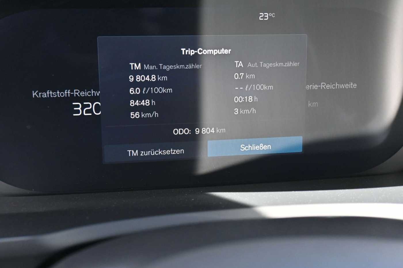 Volvo XC90 – Bild 24