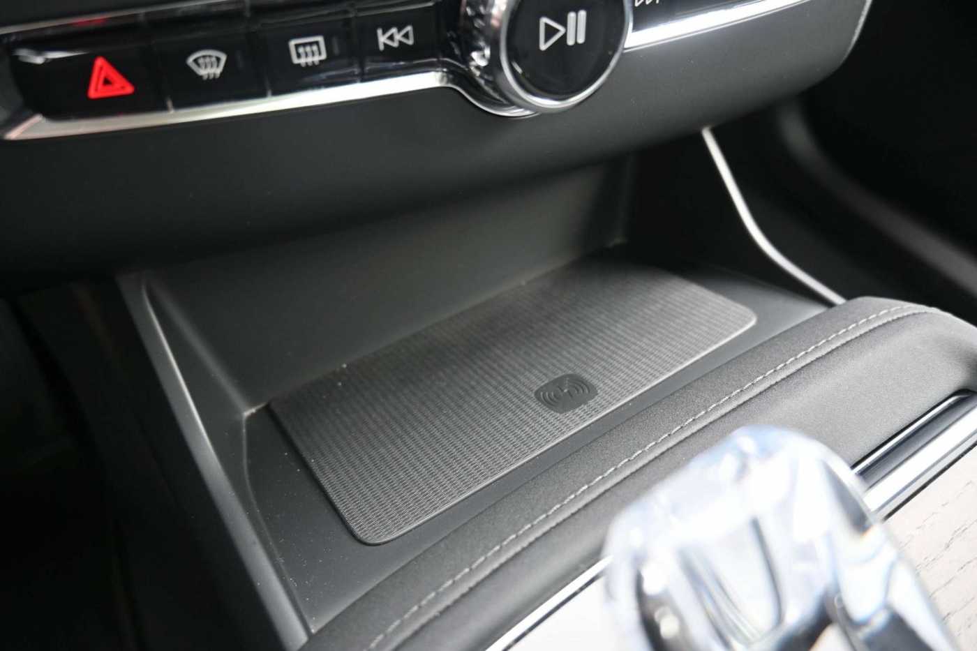 Volvo XC90 – Bild 26