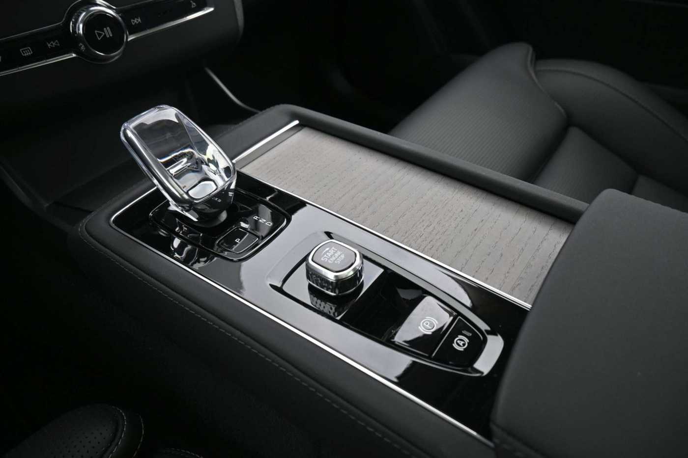 Volvo XC90 – Bild 27