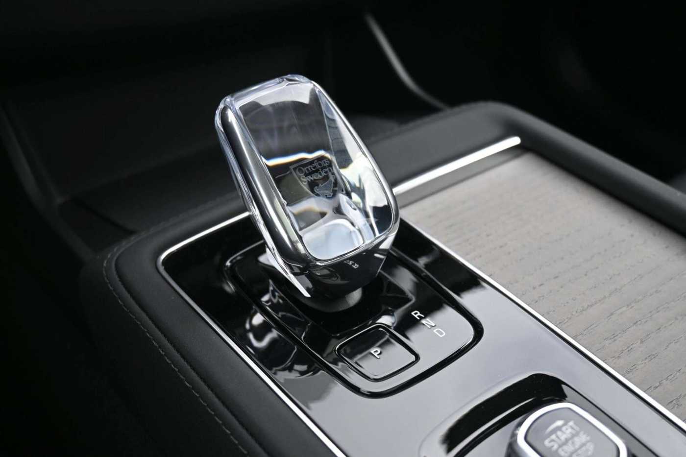 Volvo XC90 – Bild 28