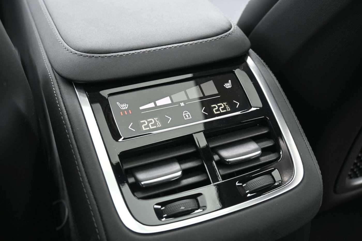 Volvo XC90 – Bild 29