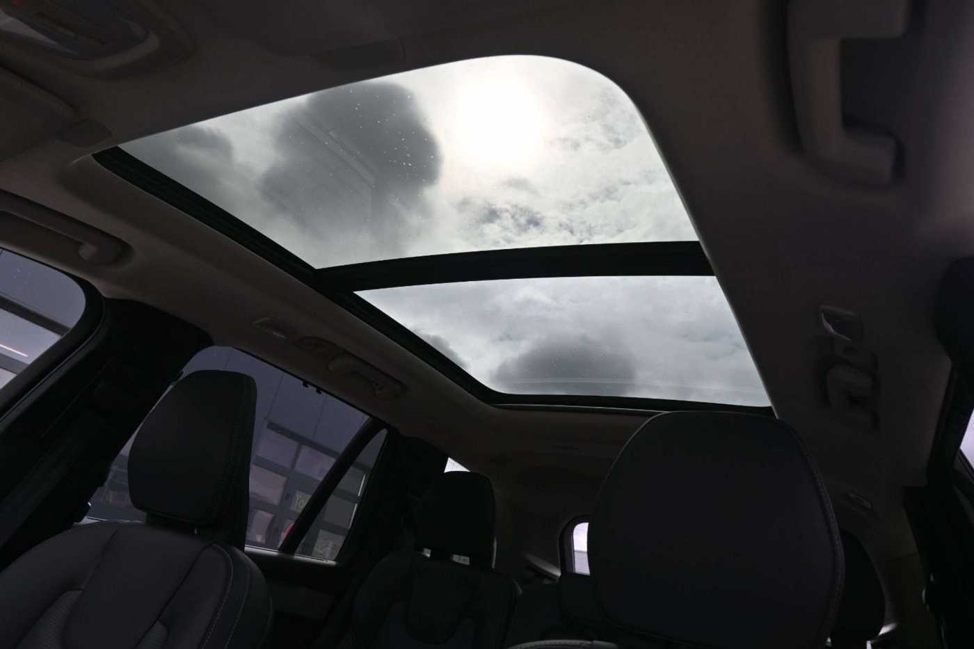 Volvo XC90 – Bild 30