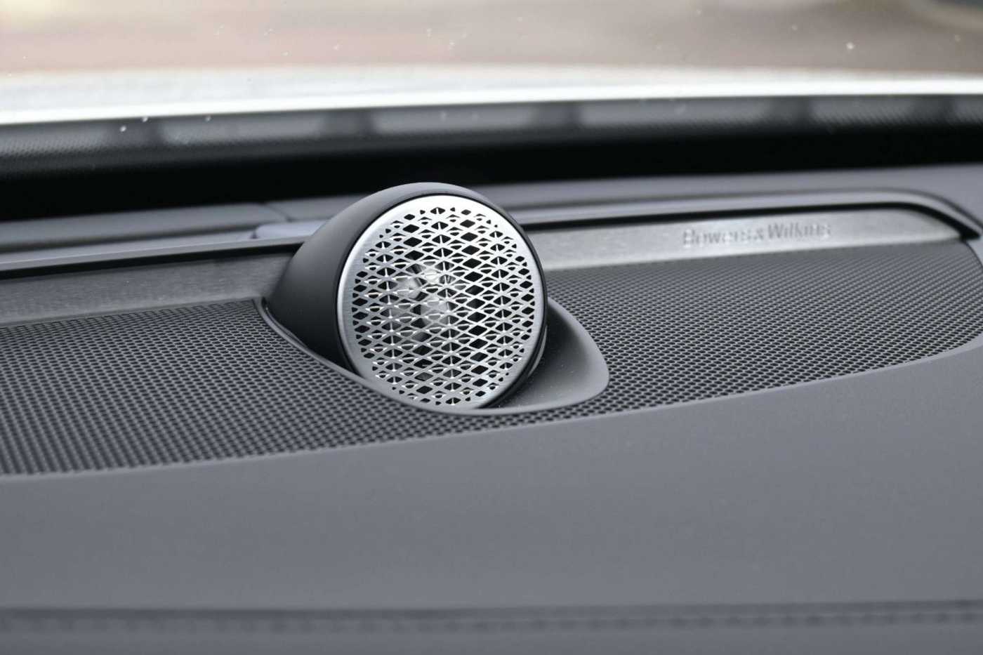 Volvo XC90 – Bild 32