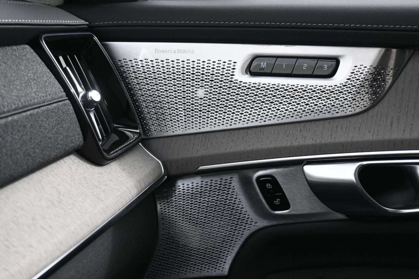 Volvo XC90 – Bild 33