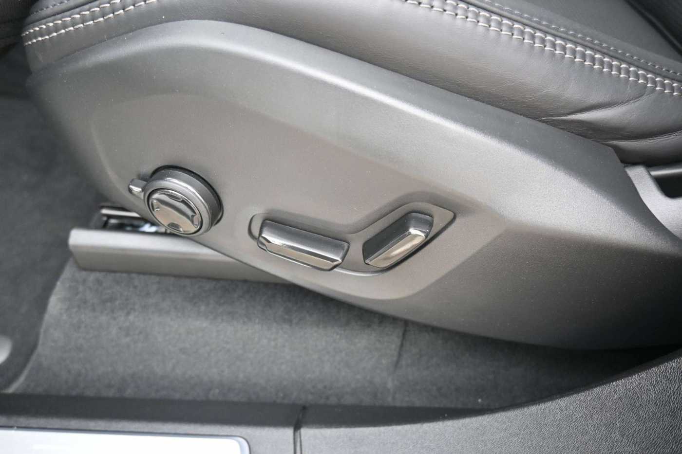 Volvo XC90 – Bild 34