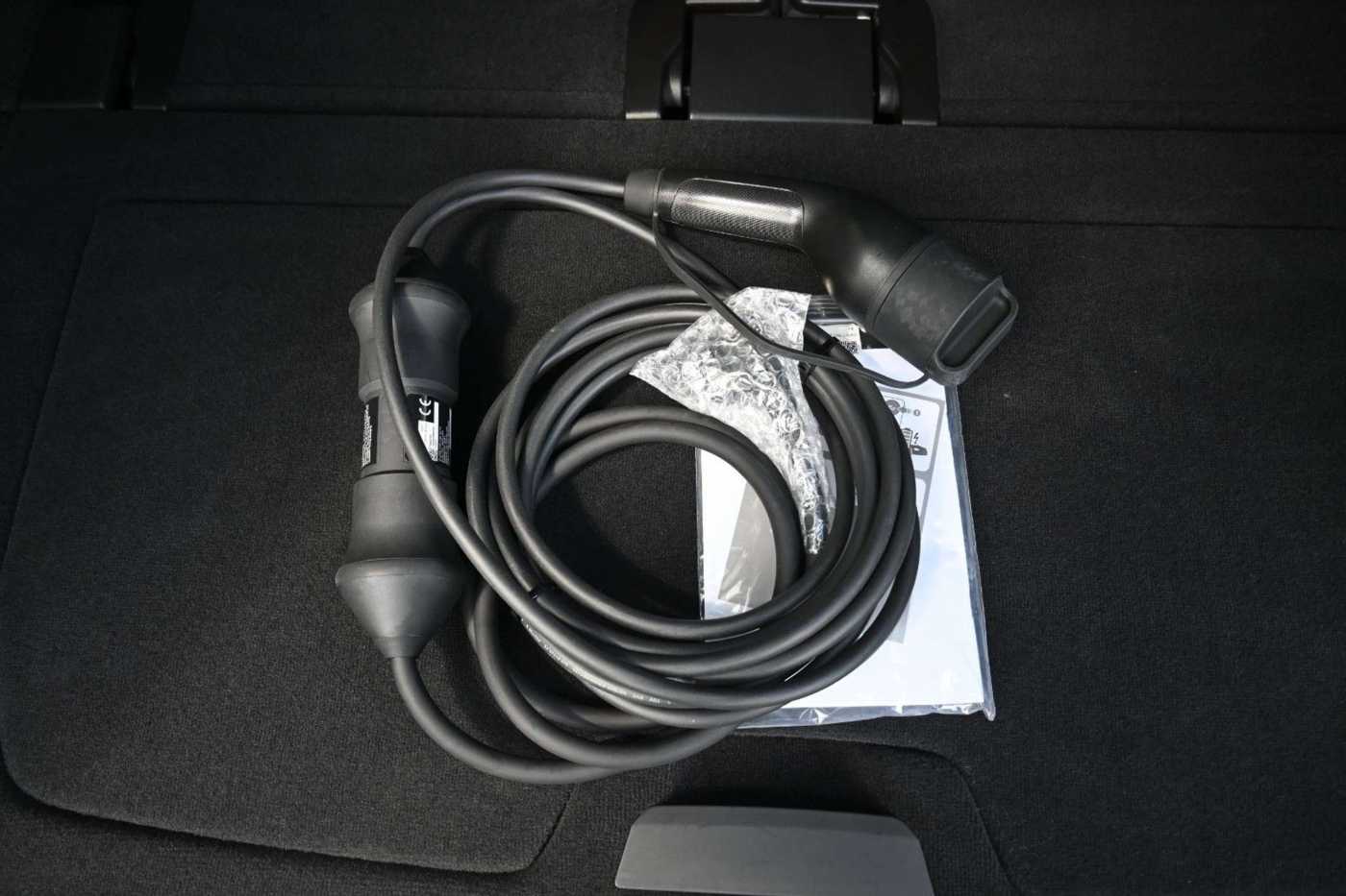 Volvo XC90 – Bild 35