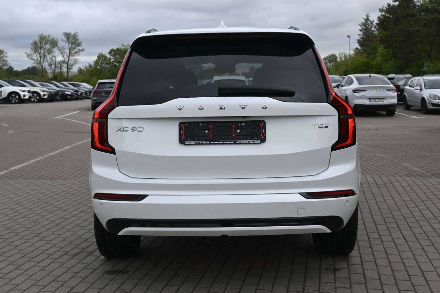 Volvo XC90 – Bild 4