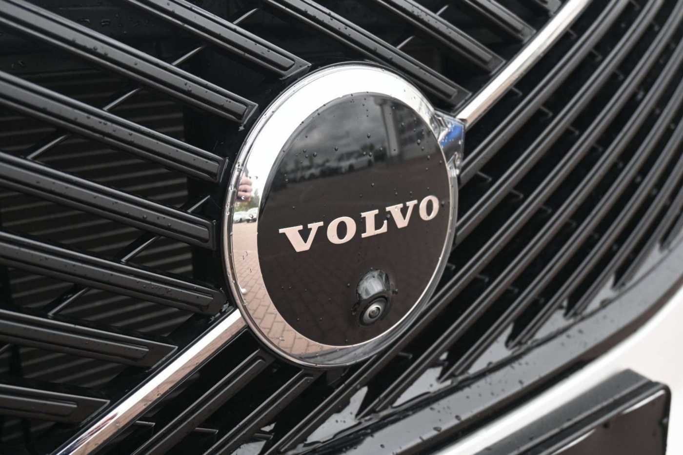 Volvo XC90 – Bild 9