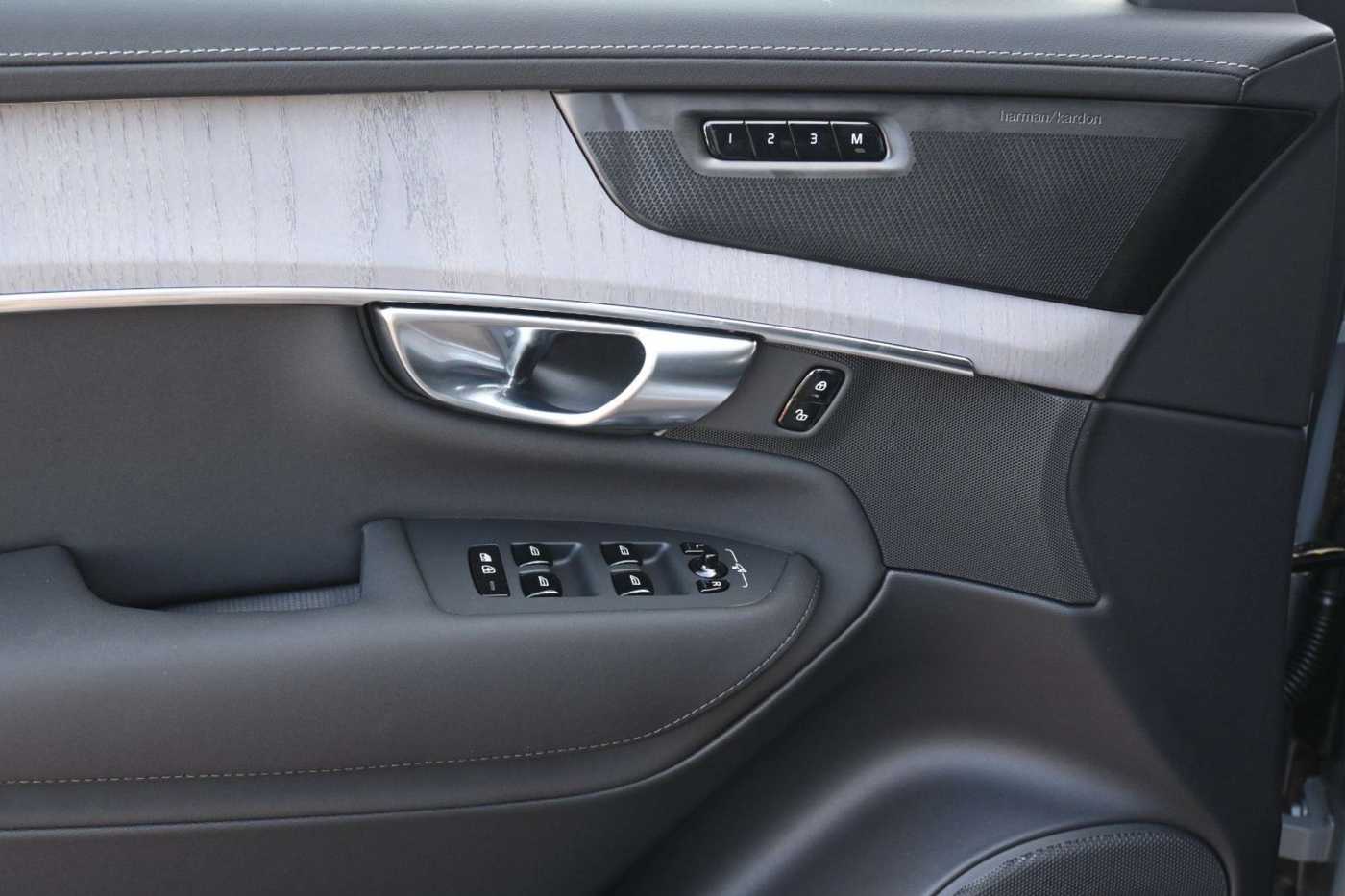Volvo XC90 – Bild 10