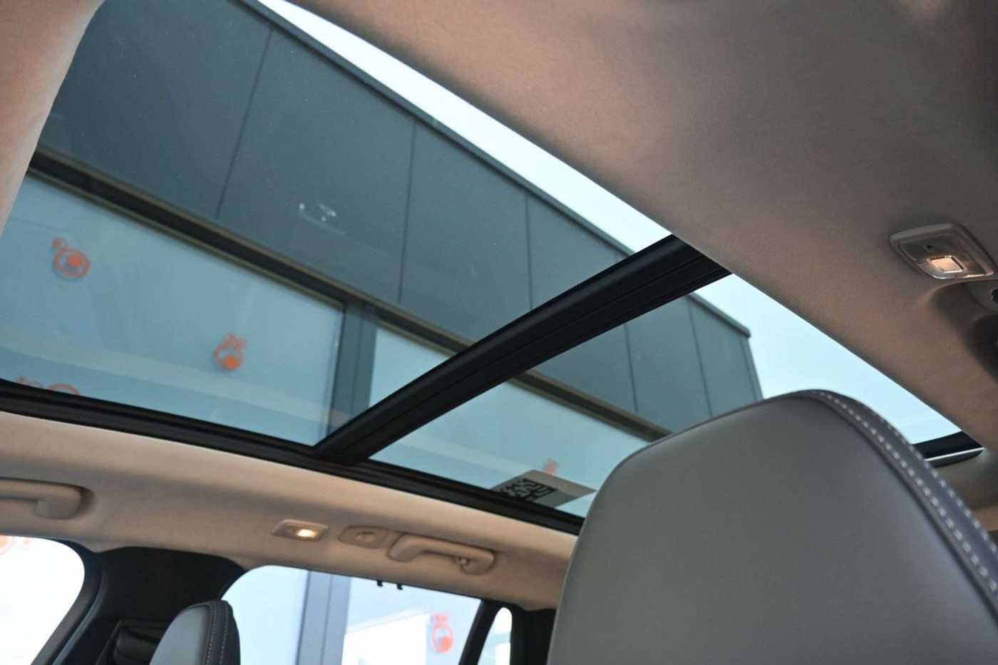 Volvo XC90 – Bild 12