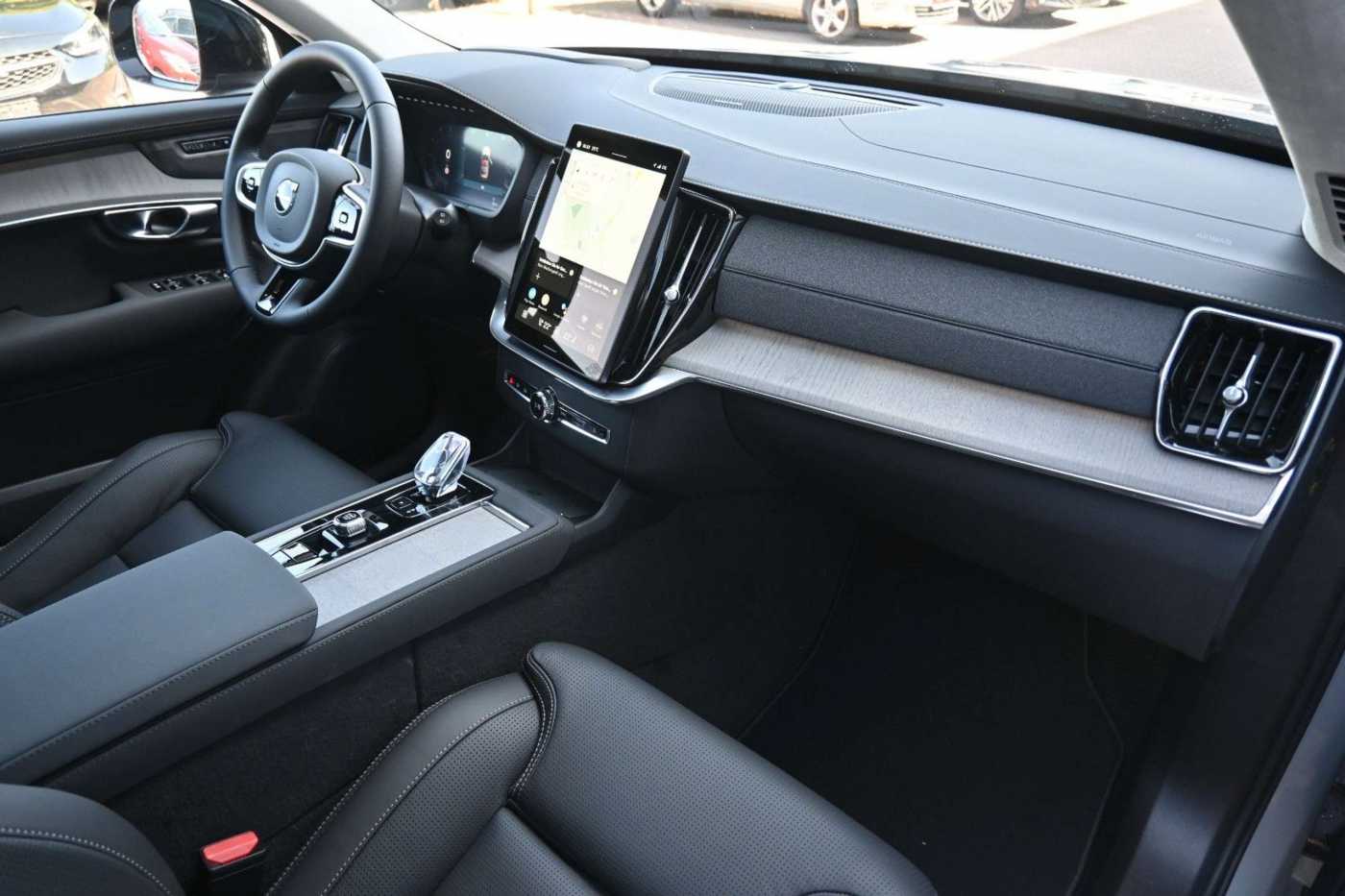 Volvo XC90 – Bild 13