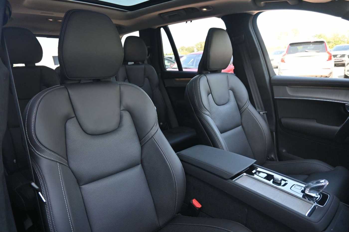 Volvo XC90 – Bild 14