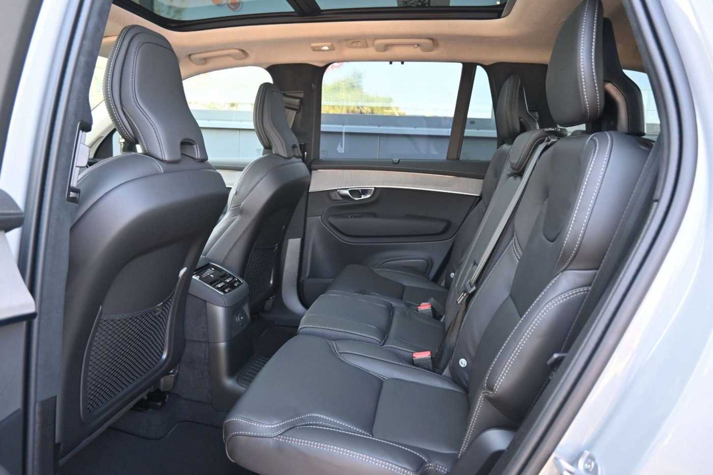 Volvo XC90 – Bild 15