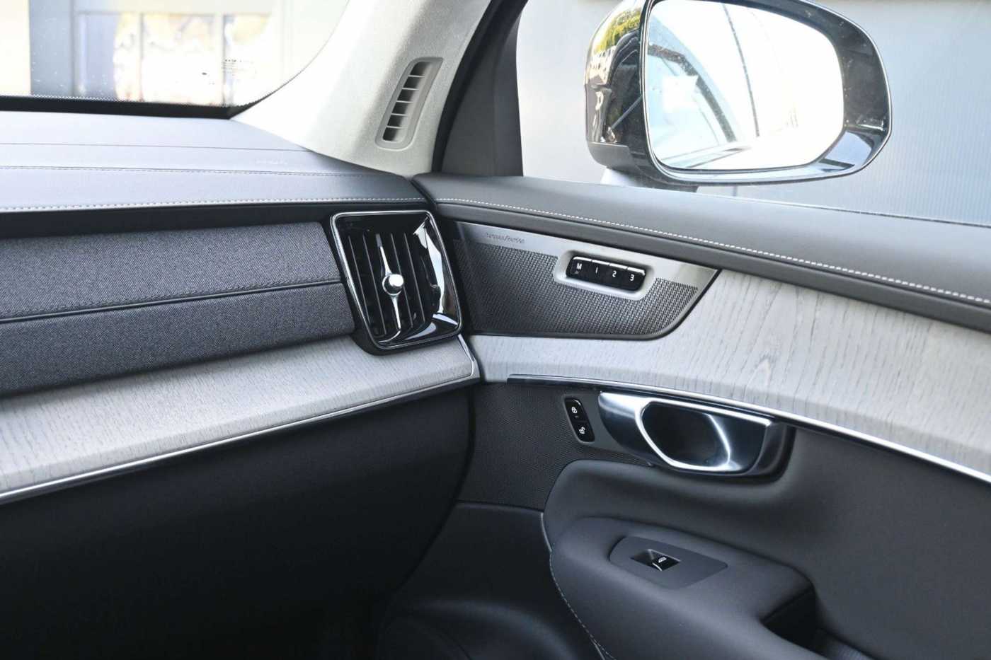 Volvo XC90 – Bild 18