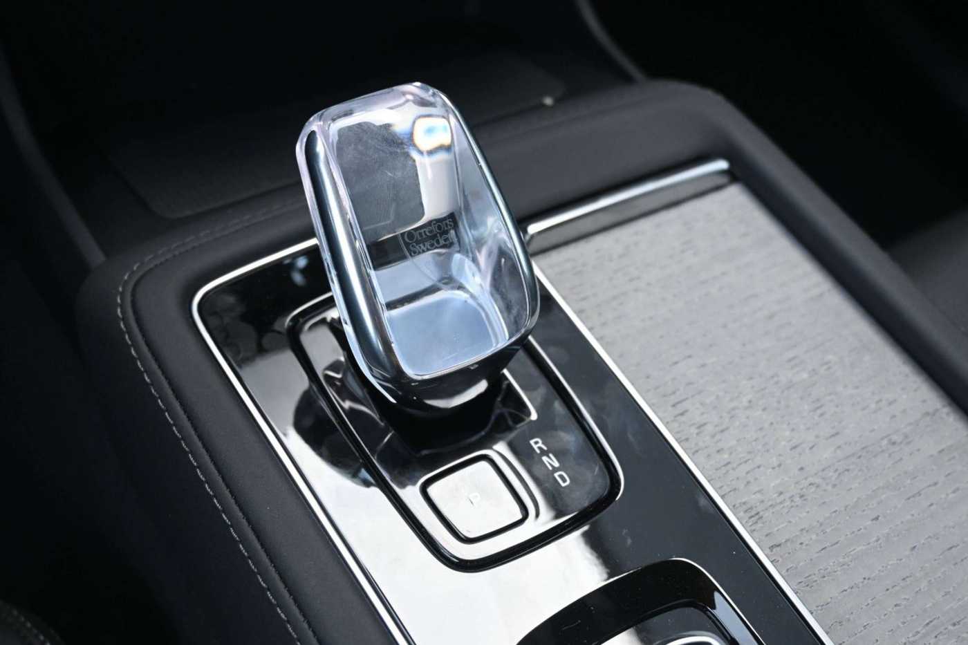 Volvo XC90 – Bild 19